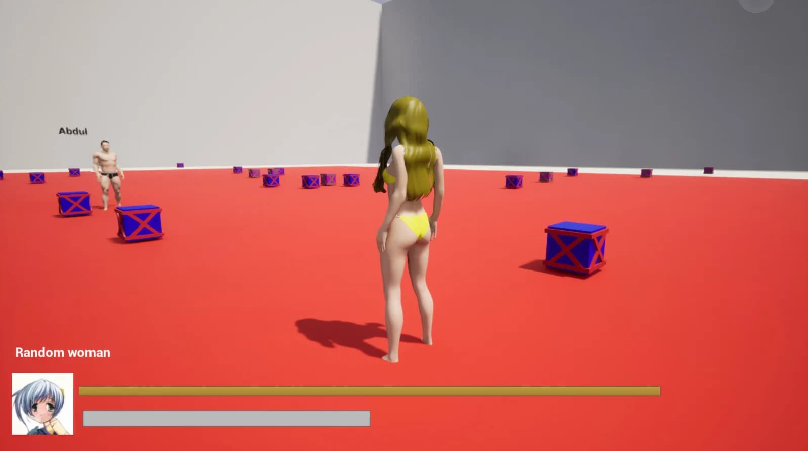 Man 2 görsel 5