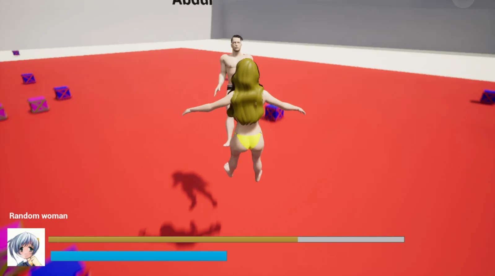 Man 2 görsel 6