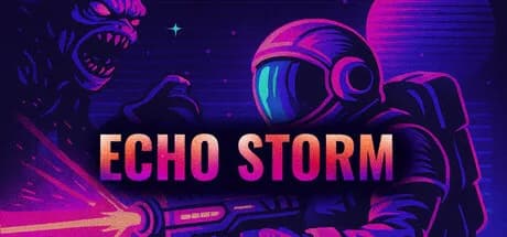 Echo Storm görsel 1