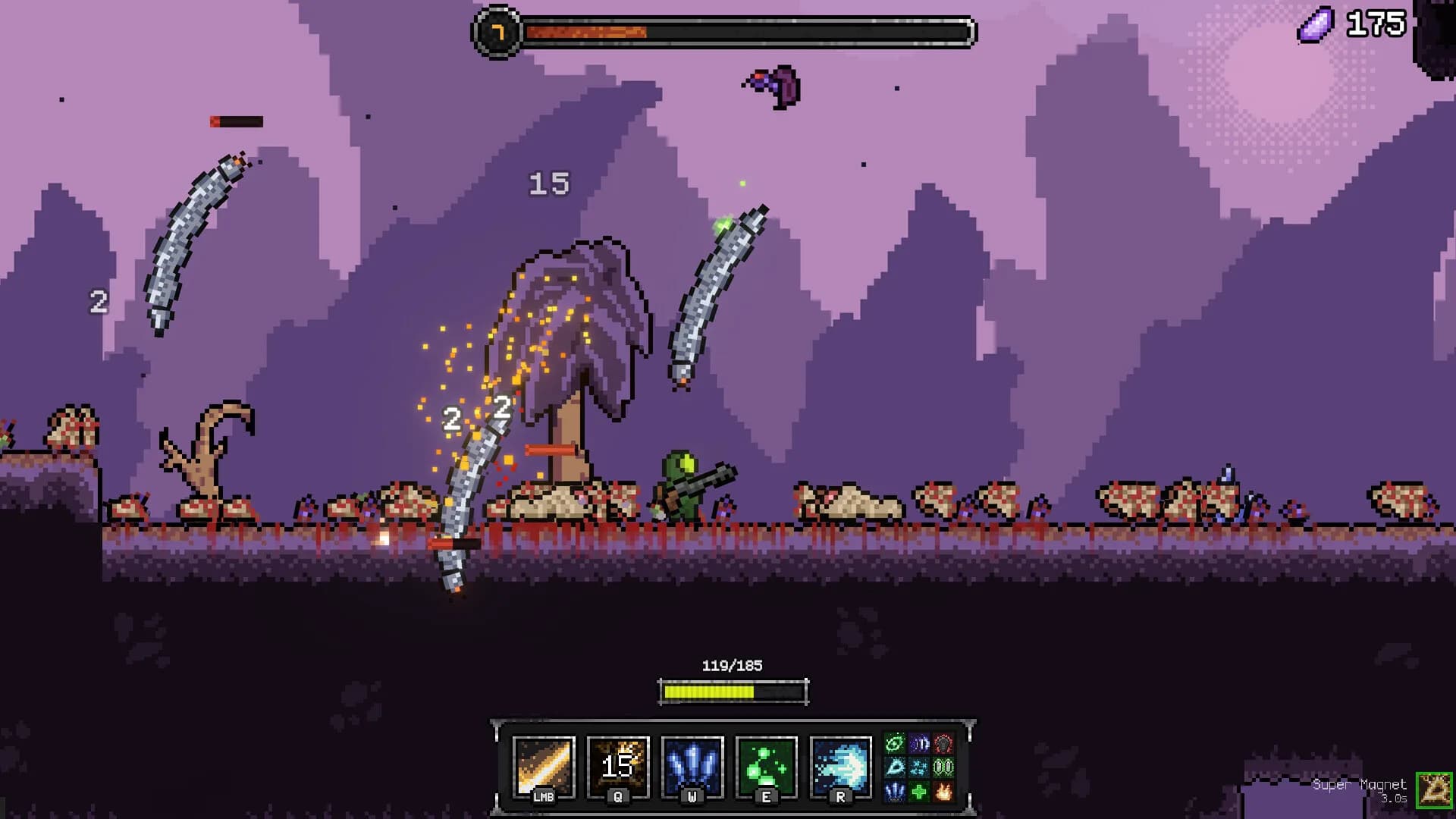 Echo Storm görsel 2
