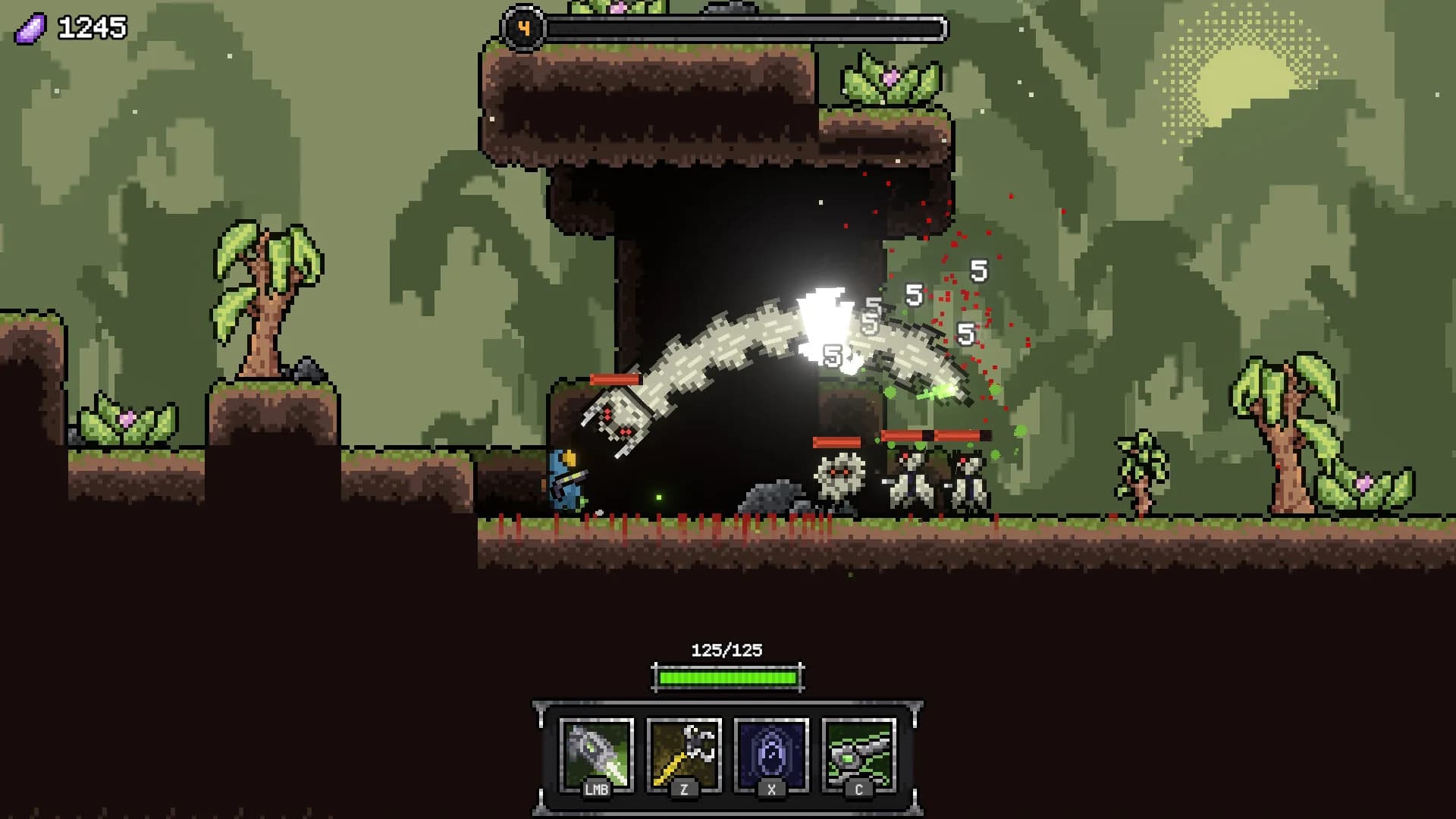 Echo Storm görsel 7
