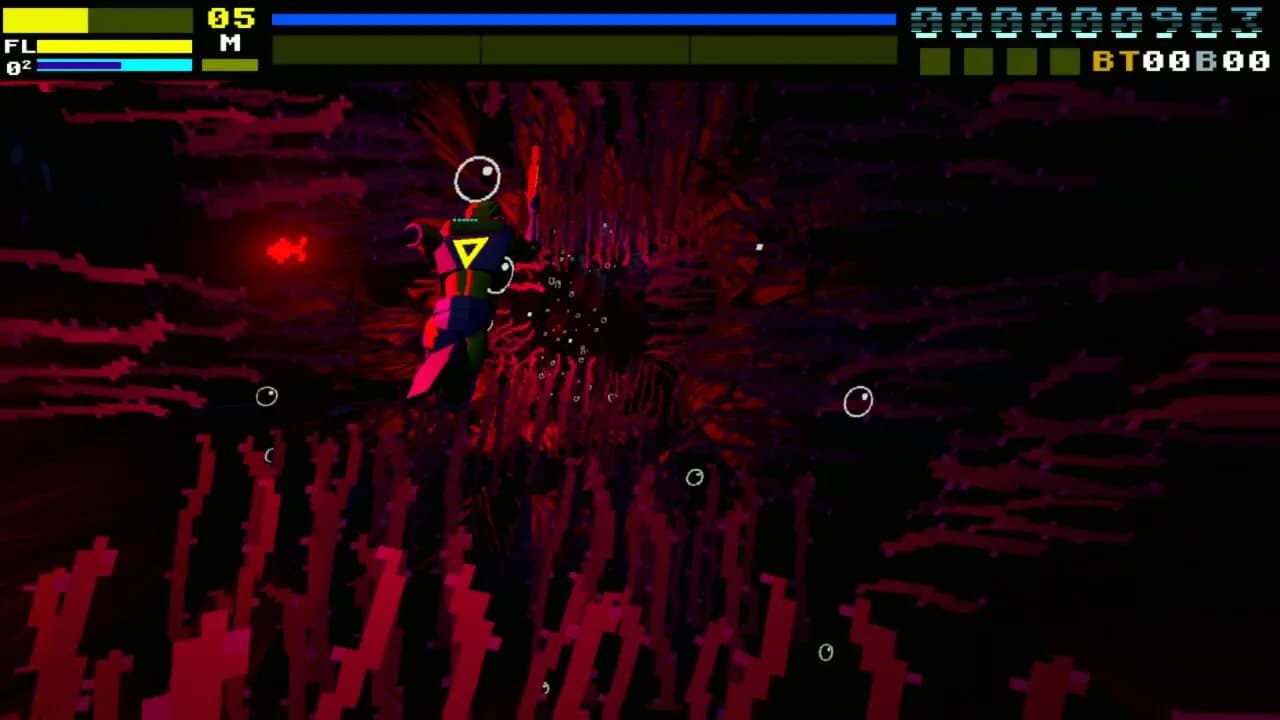 Run-Gunners' Revenge görsel 11