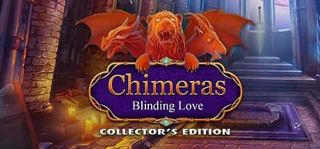 Chimeras: Blinding Love Collector's Edition görsel 1