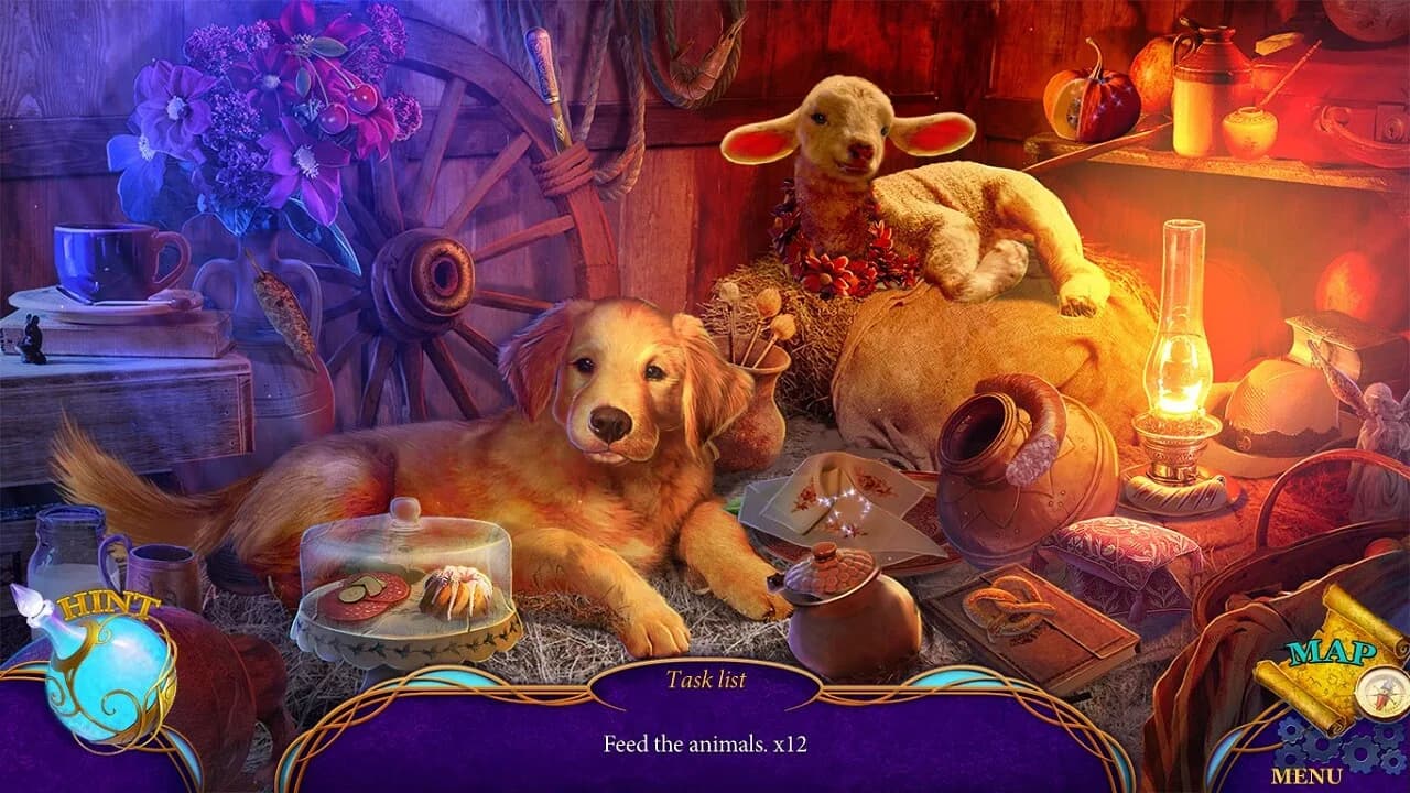 Chimeras: Blinding Love Collector's Edition görsel 4
