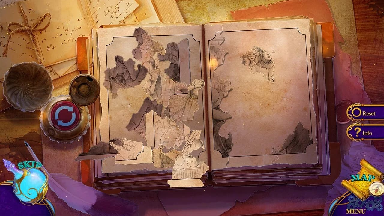 Chimeras: Blinding Love Collector's Edition görsel 5