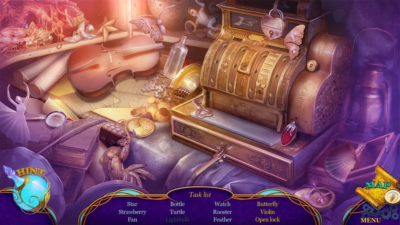 Chimeras: Blinding Love Collector's Edition görsel 8