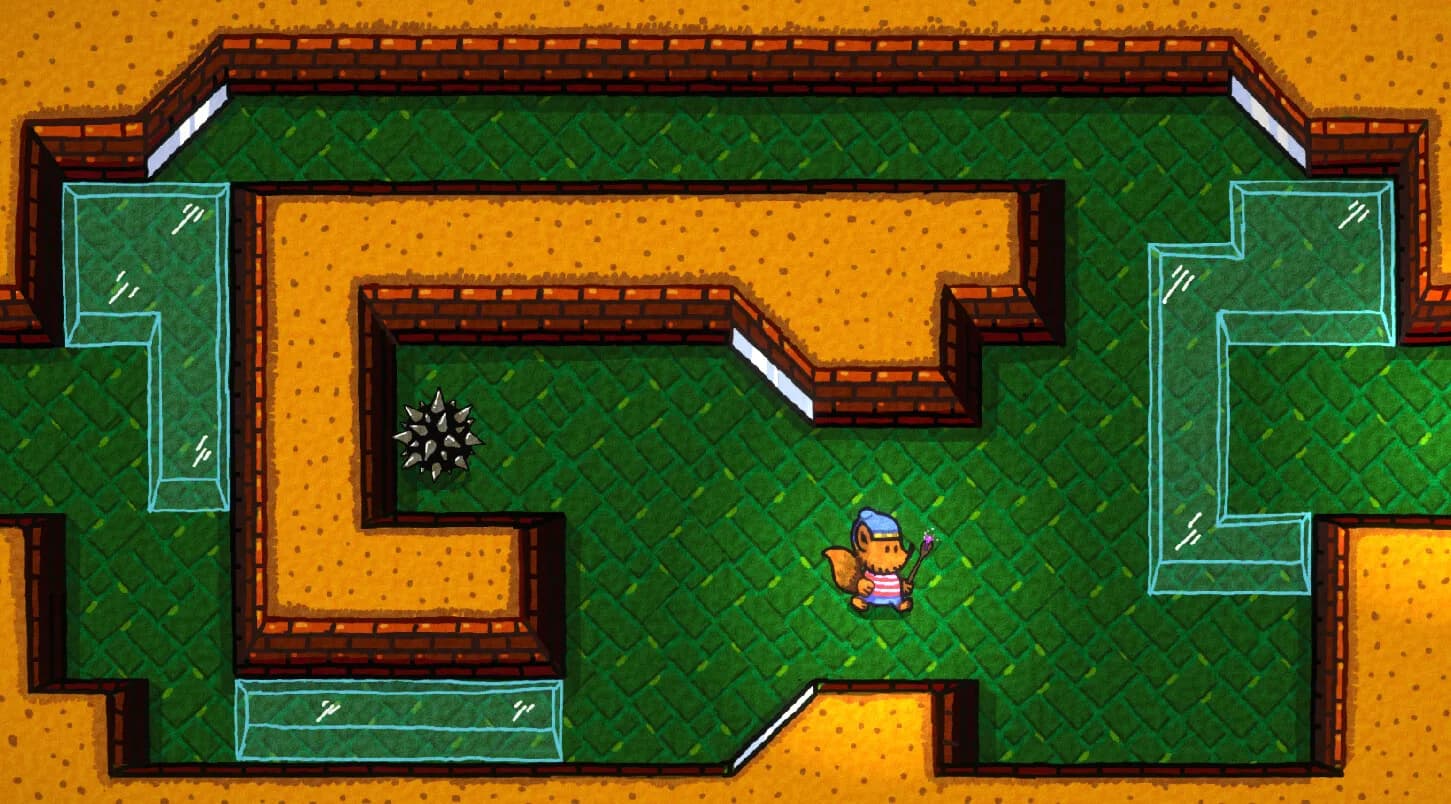 Wonder Wand görsel 2
