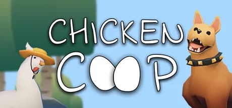 Chicken Coop görsel 1