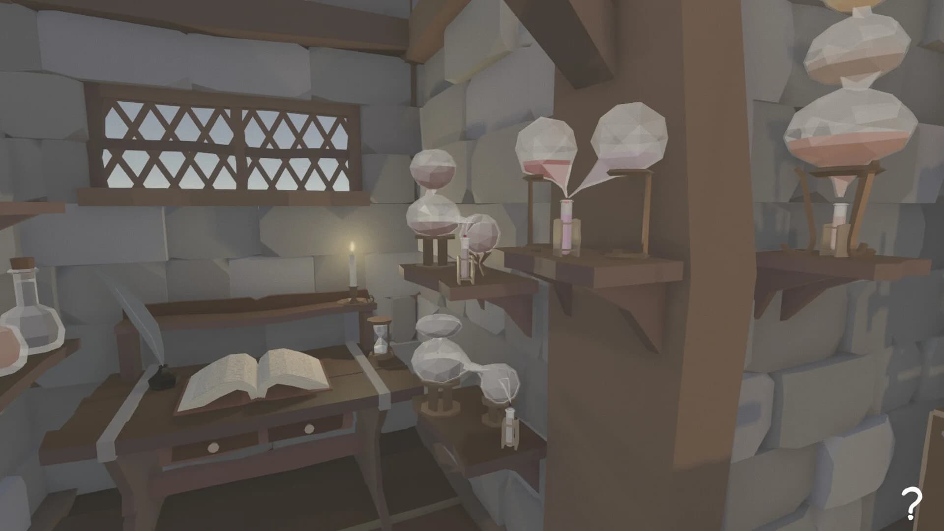 Hearth's Light Potion Shop görsel 12