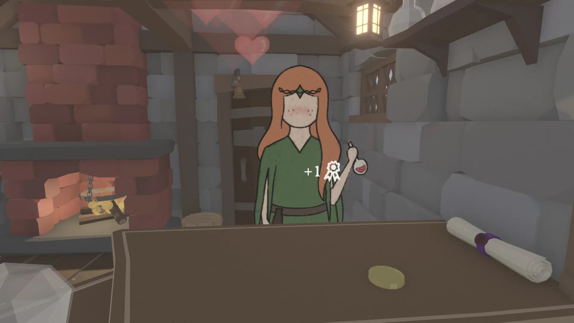 Hearth's Light Potion Shop görsel 14