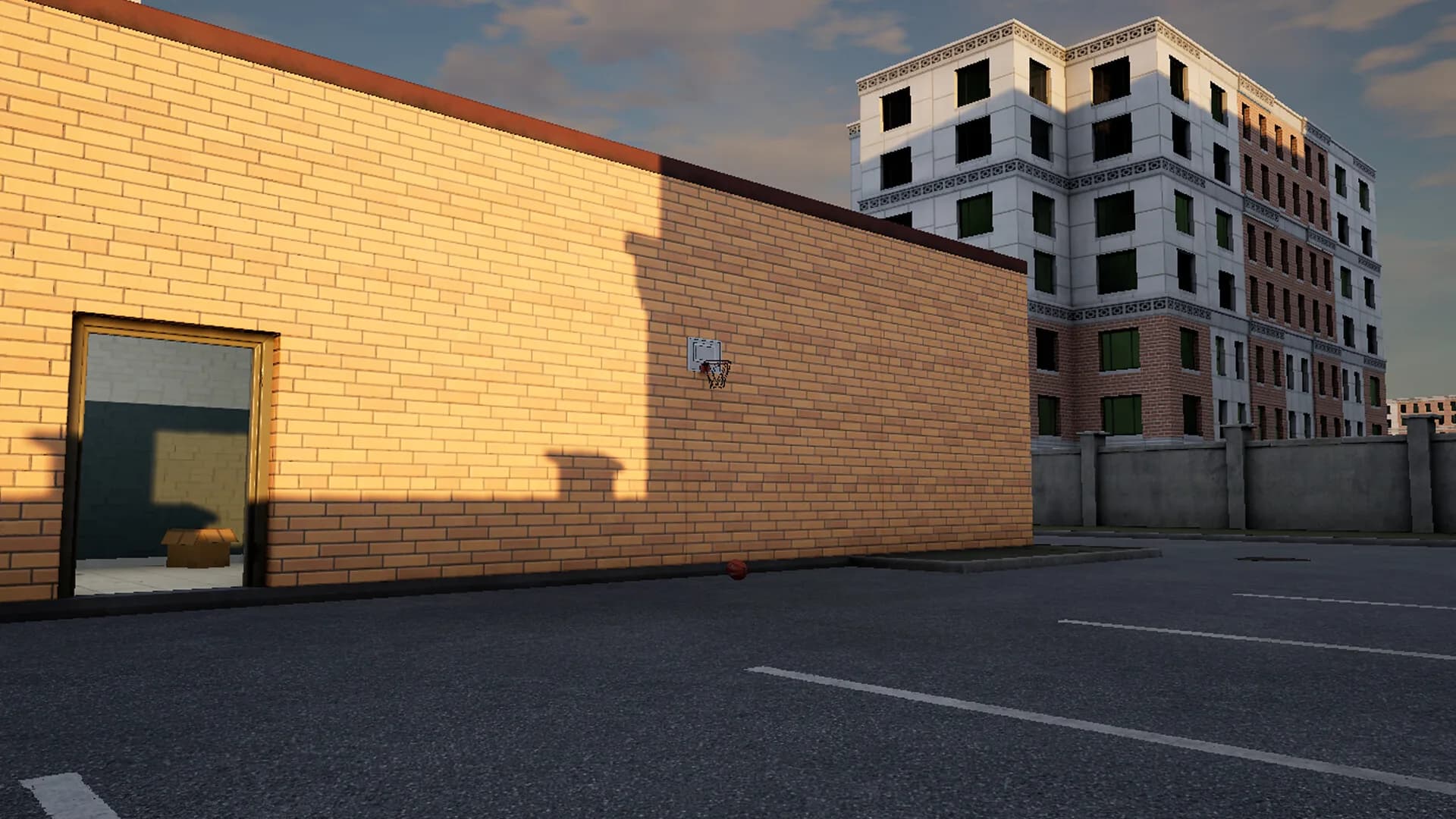 Mini-Market Simulator VR görsel 7