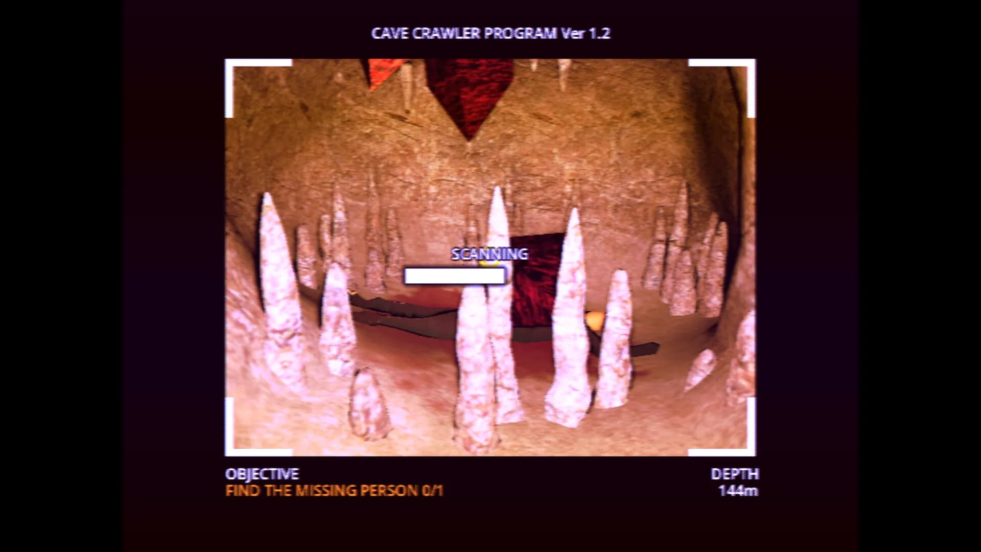 Cave Crawler görsel 3