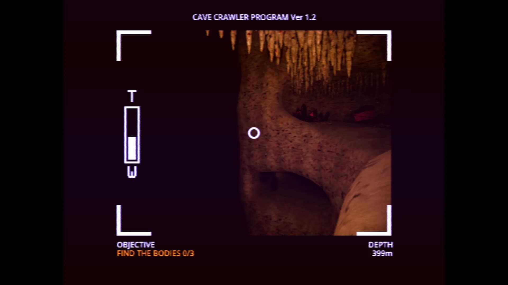 Cave Crawler görsel 4
