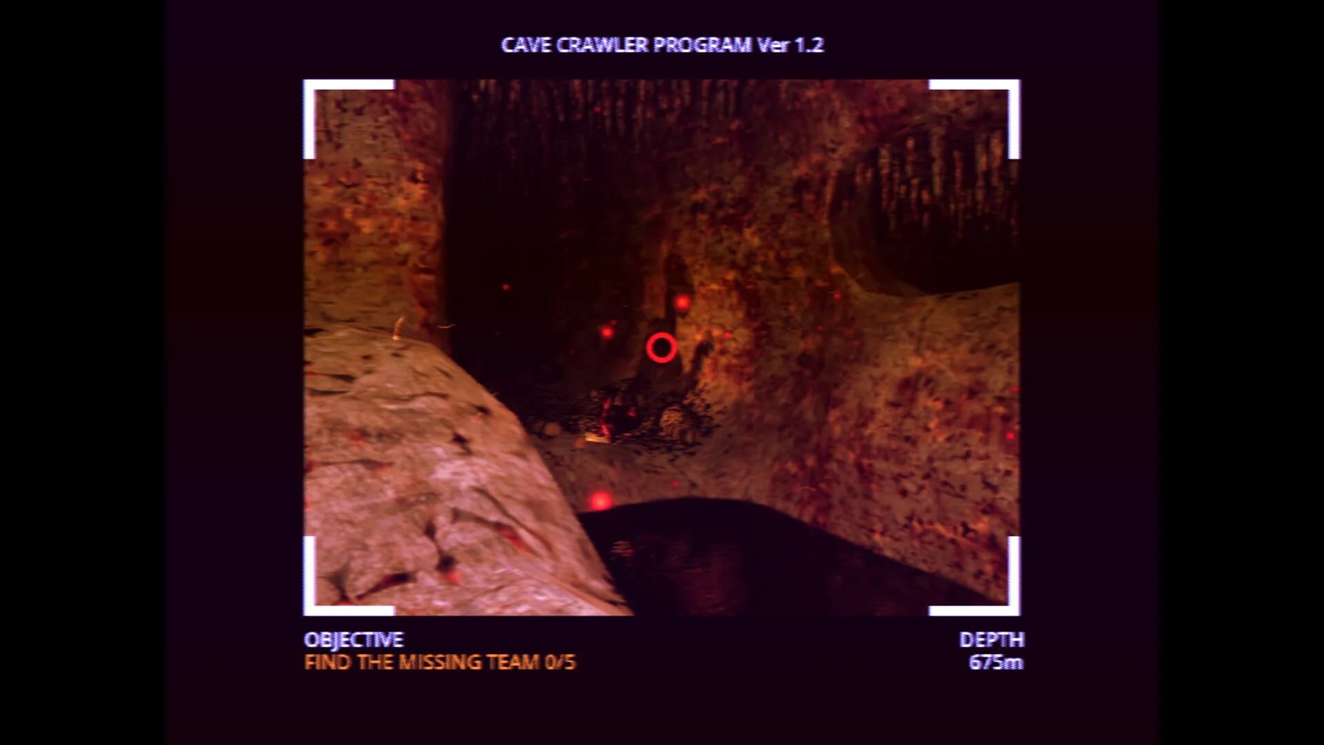 Cave Crawler görsel 6