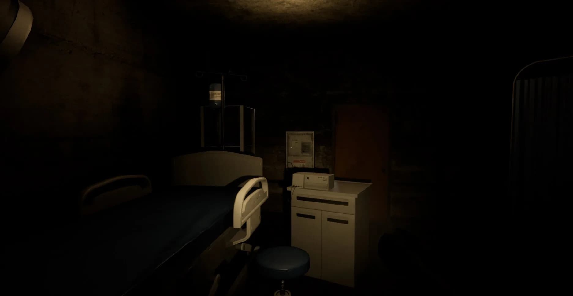 Scary Turnaround görsel 5