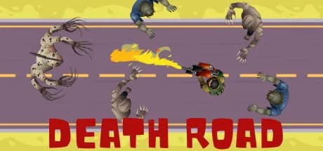 Death Road görsel 1