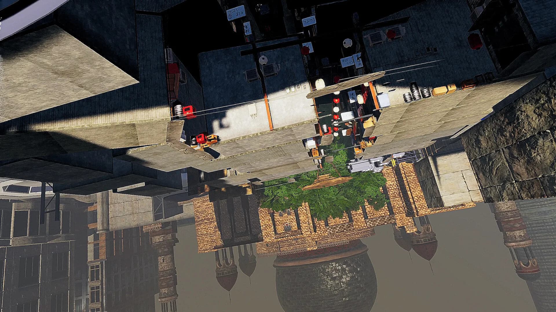 World Annihilation Operations Parts I-IV görsel 7