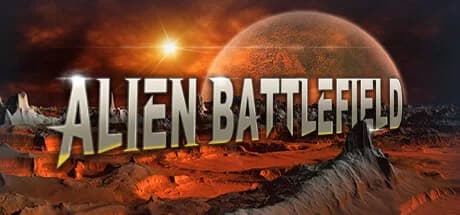 Alien Battlefield görsel 1