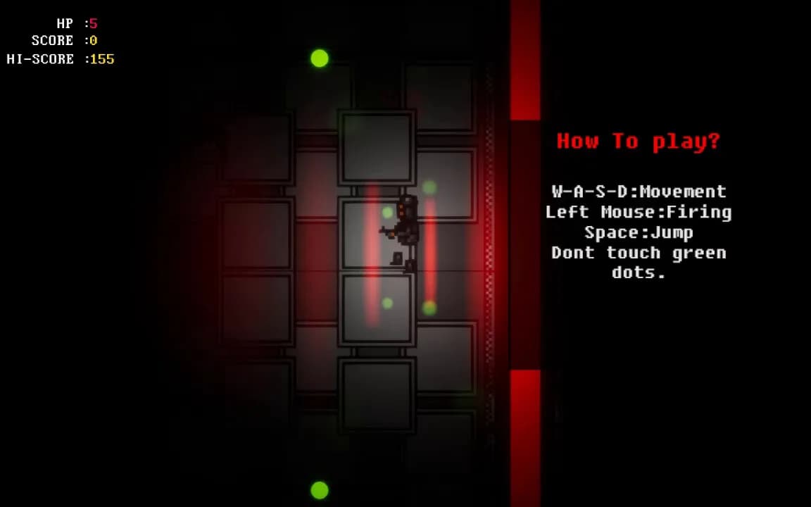 Deep Assault görsel 4