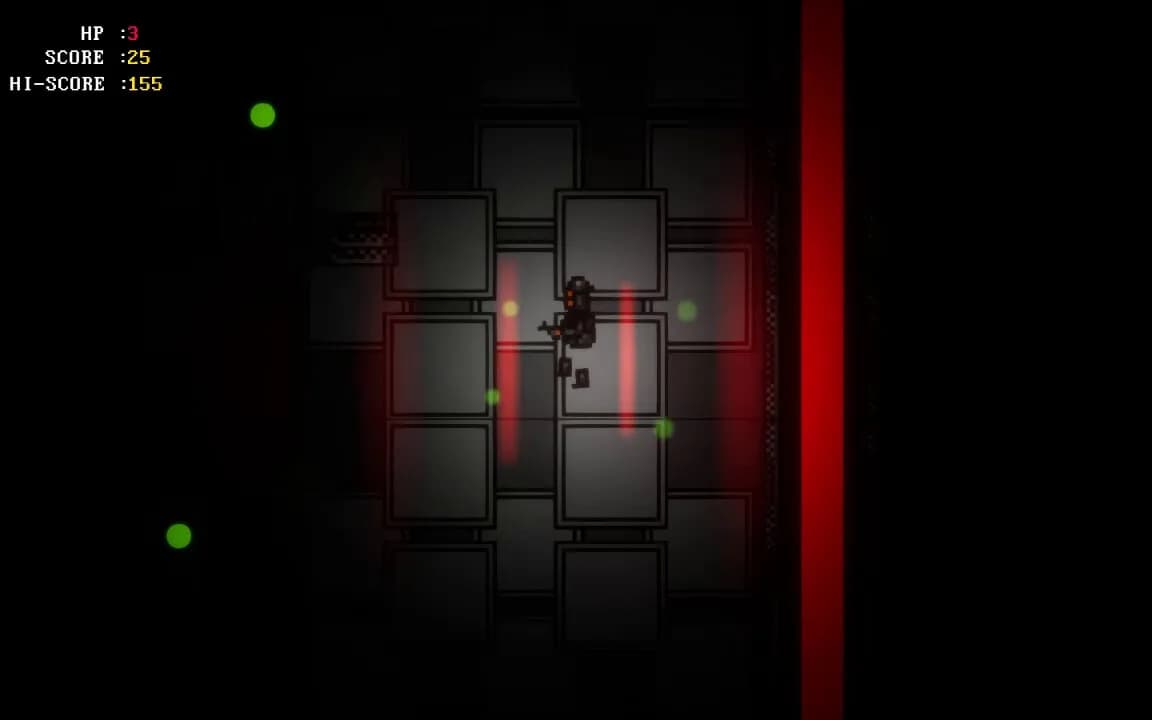 Deep Assault görsel 7