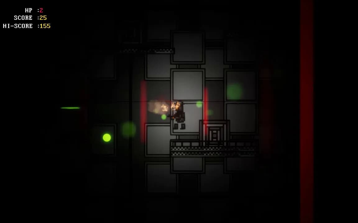Deep Assault görsel 8