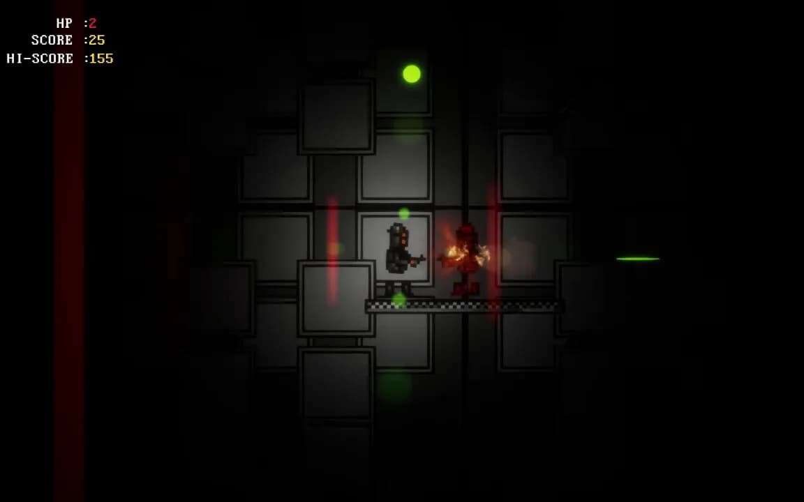 Deep Assault görsel 10