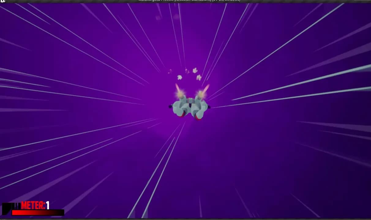 Dive to the Abyssal Void görsel 2