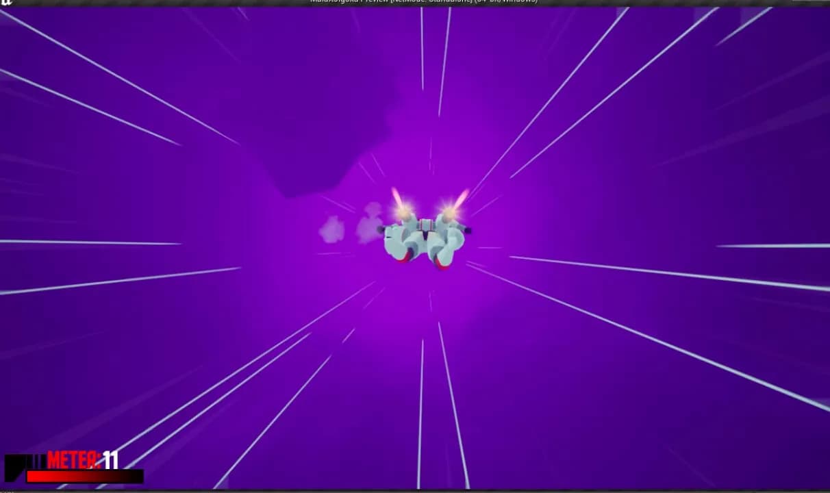 Dive to the Abyssal Void görsel 3