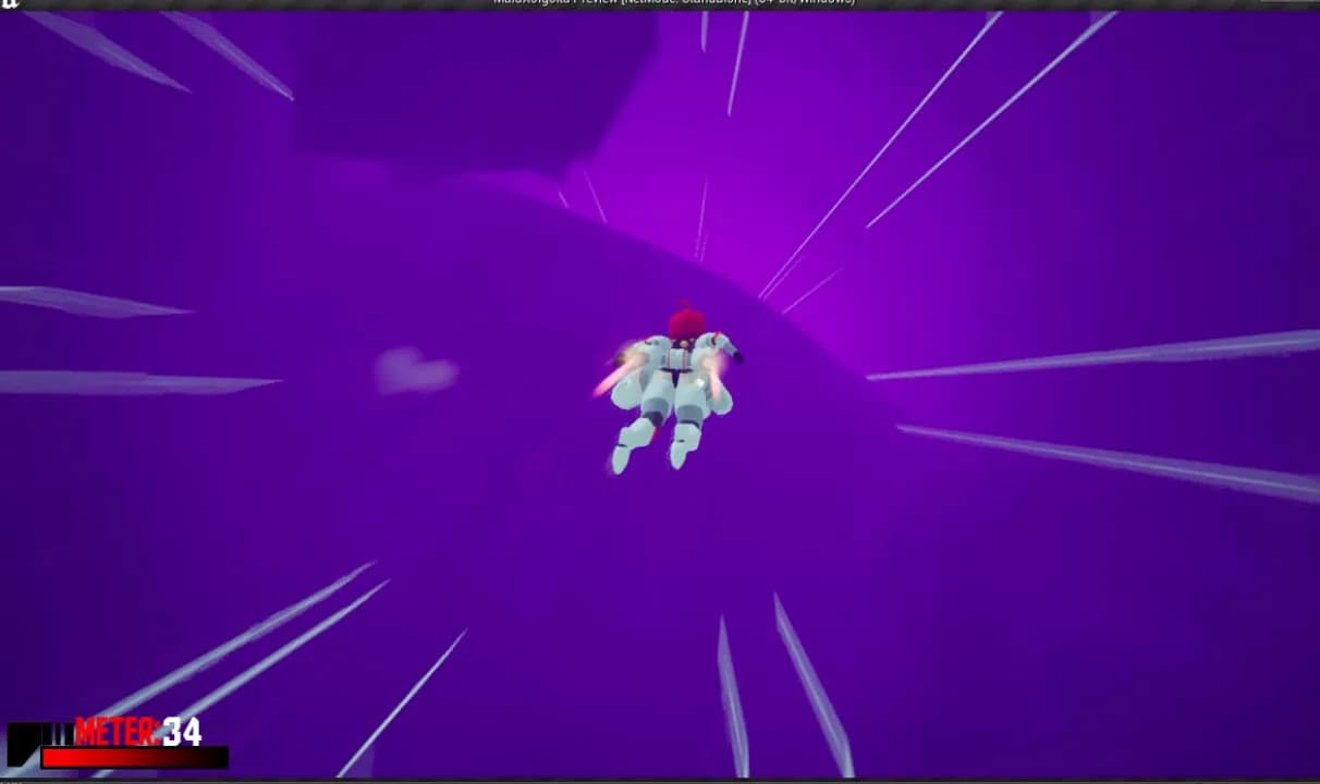 Dive to the Abyssal Void görsel 4