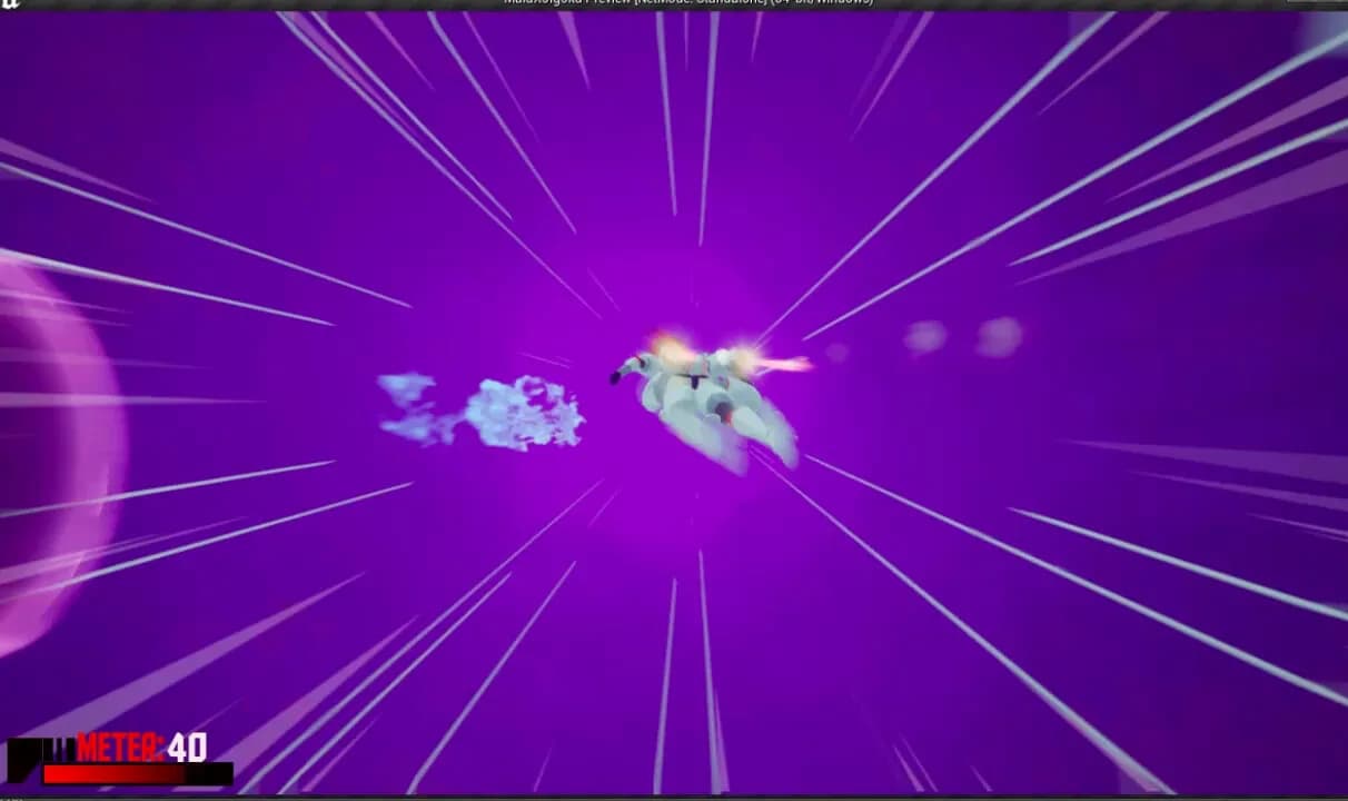 Dive to the Abyssal Void görsel 5