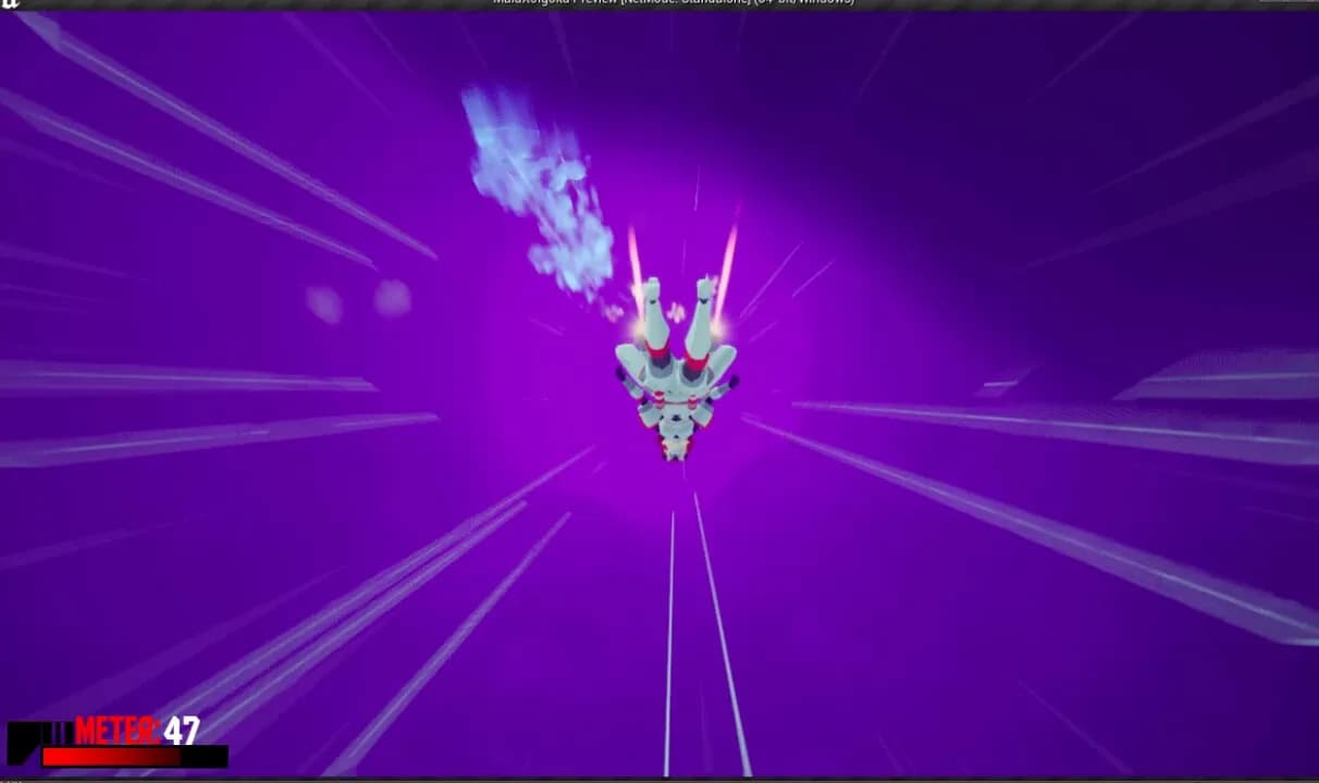 Dive to the Abyssal Void görsel 6
