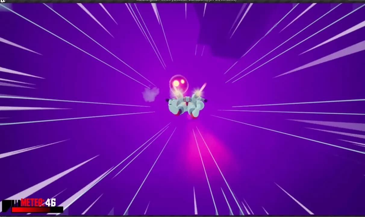Dive to the Abyssal Void görsel 7
