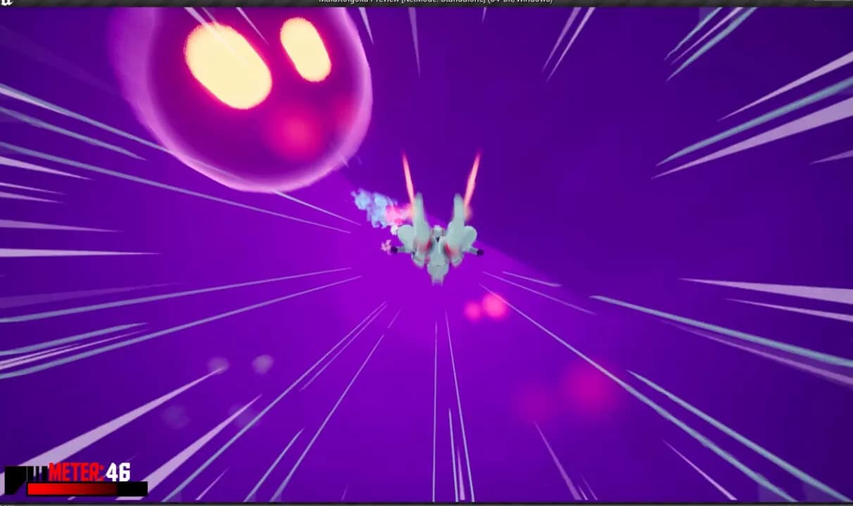 Dive to the Abyssal Void görsel 8
