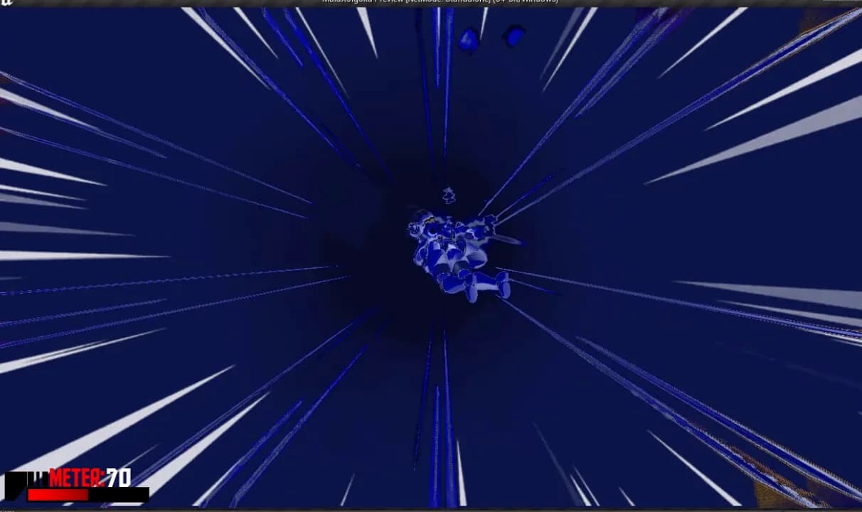 Dive to the Abyssal Void görsel 9
