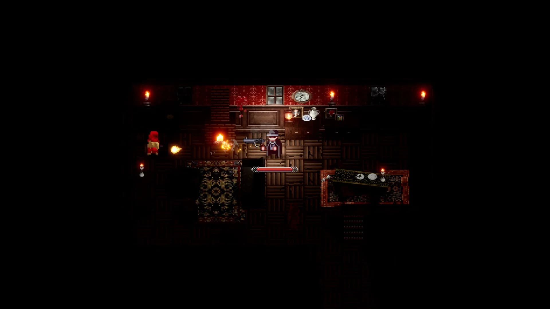 Jack the Ripper: Hunter Clan görsel 3