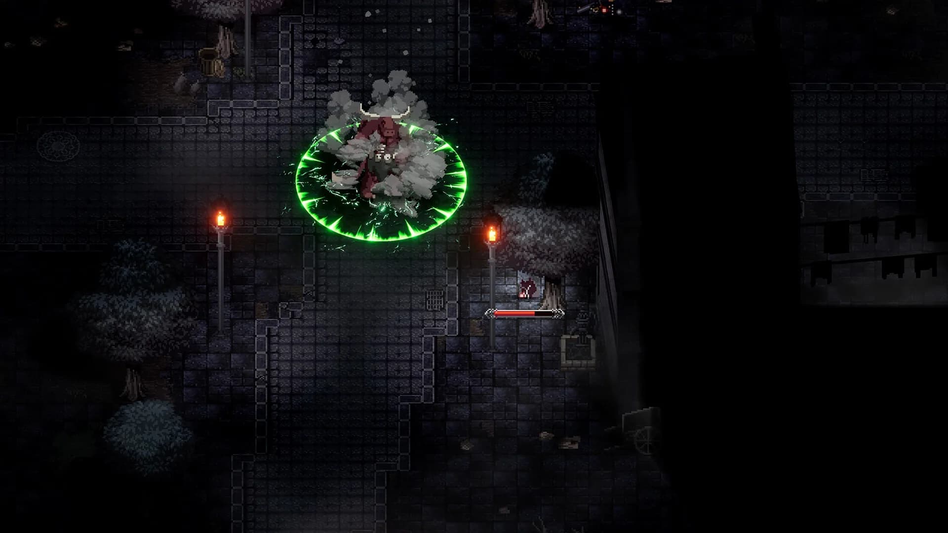 Jack the Ripper: Hunter Clan görsel 4