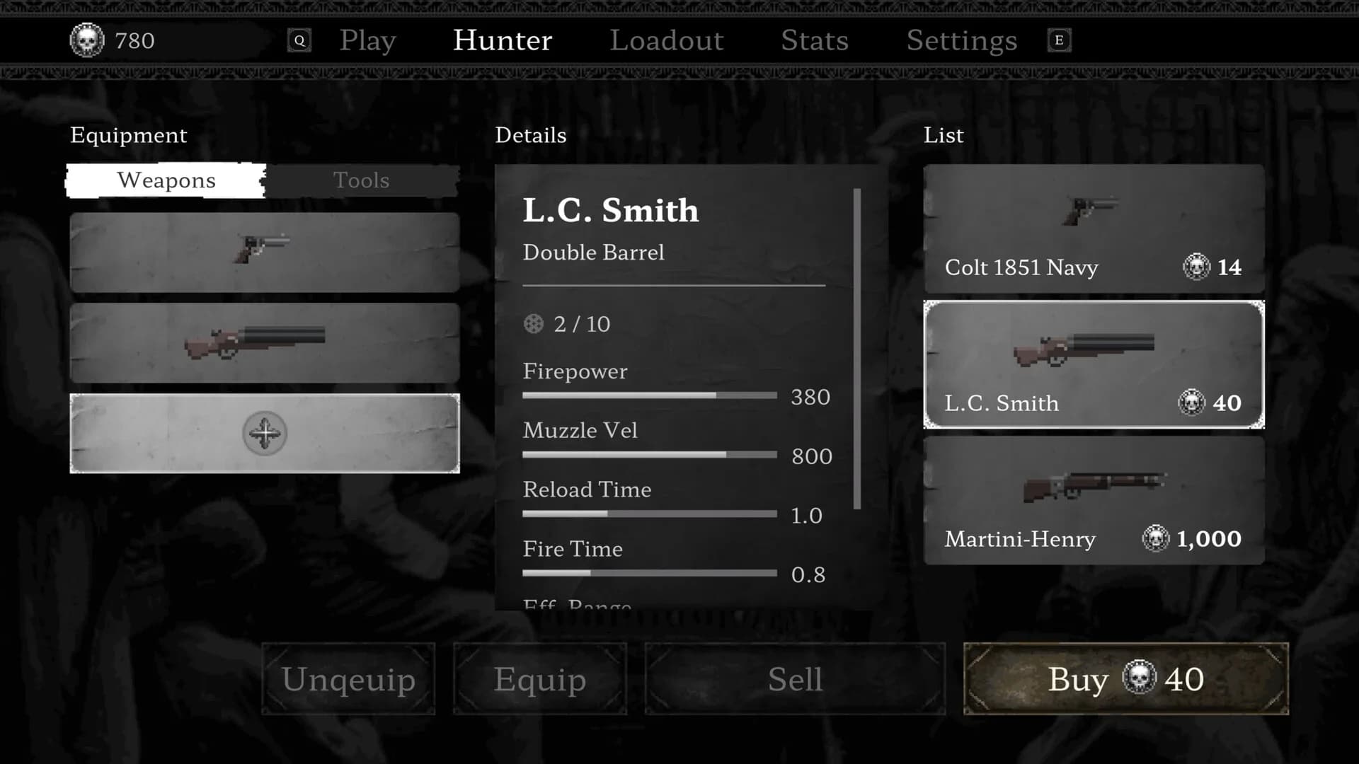 Jack the Ripper: Hunter Clan görsel 6