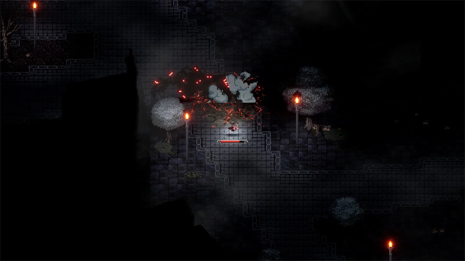 Jack the Ripper: Hunter Clan görsel 8