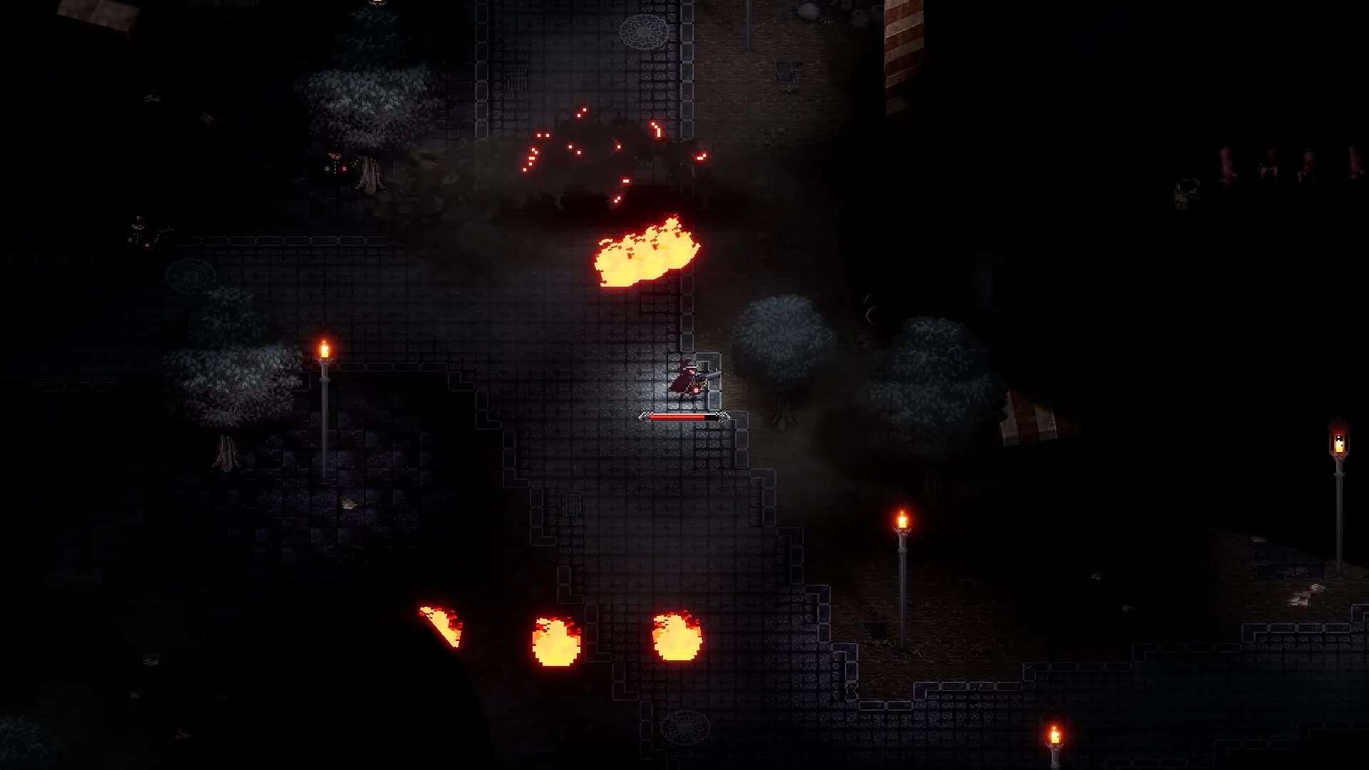 Jack the Ripper: Hunter Clan görsel 9