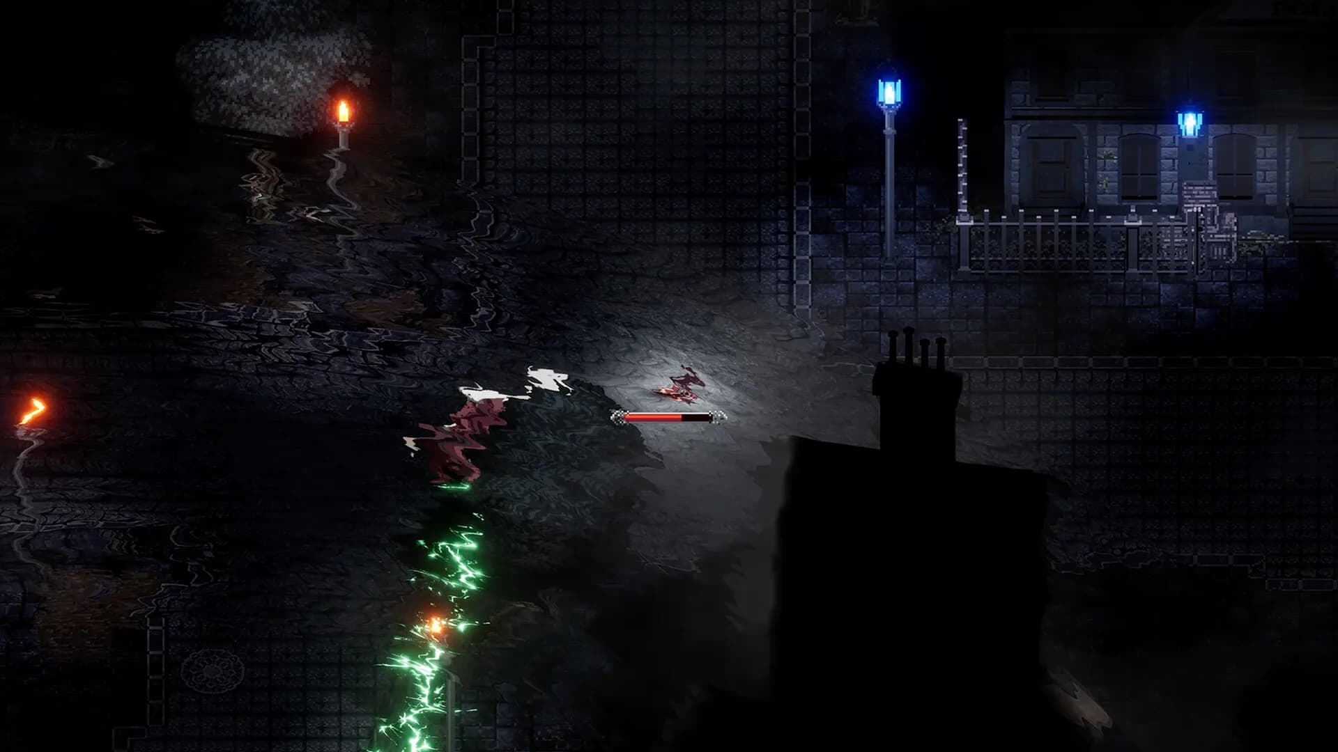 Jack the Ripper: Hunter Clan görsel 11
