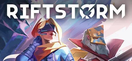RIFTSTORM