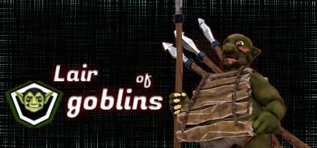 Lair of goblins görsel 1