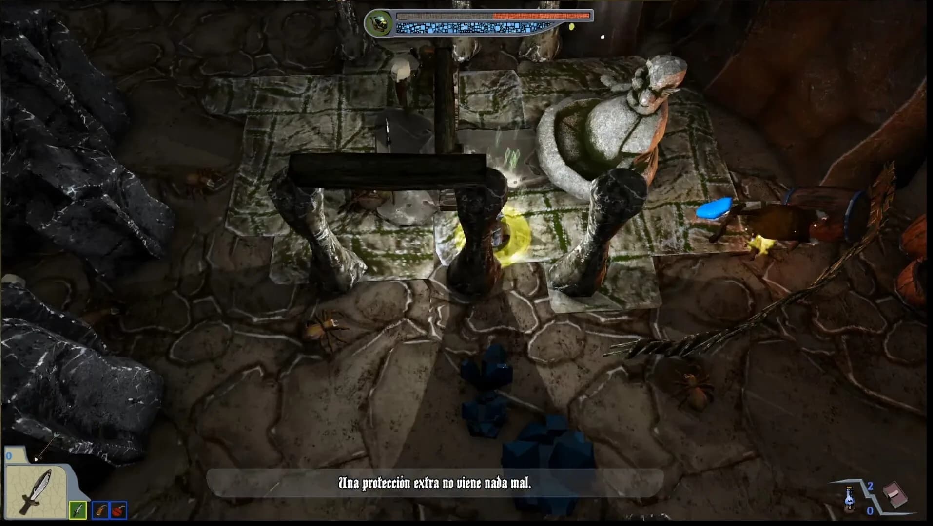 Lair of goblins görsel 12