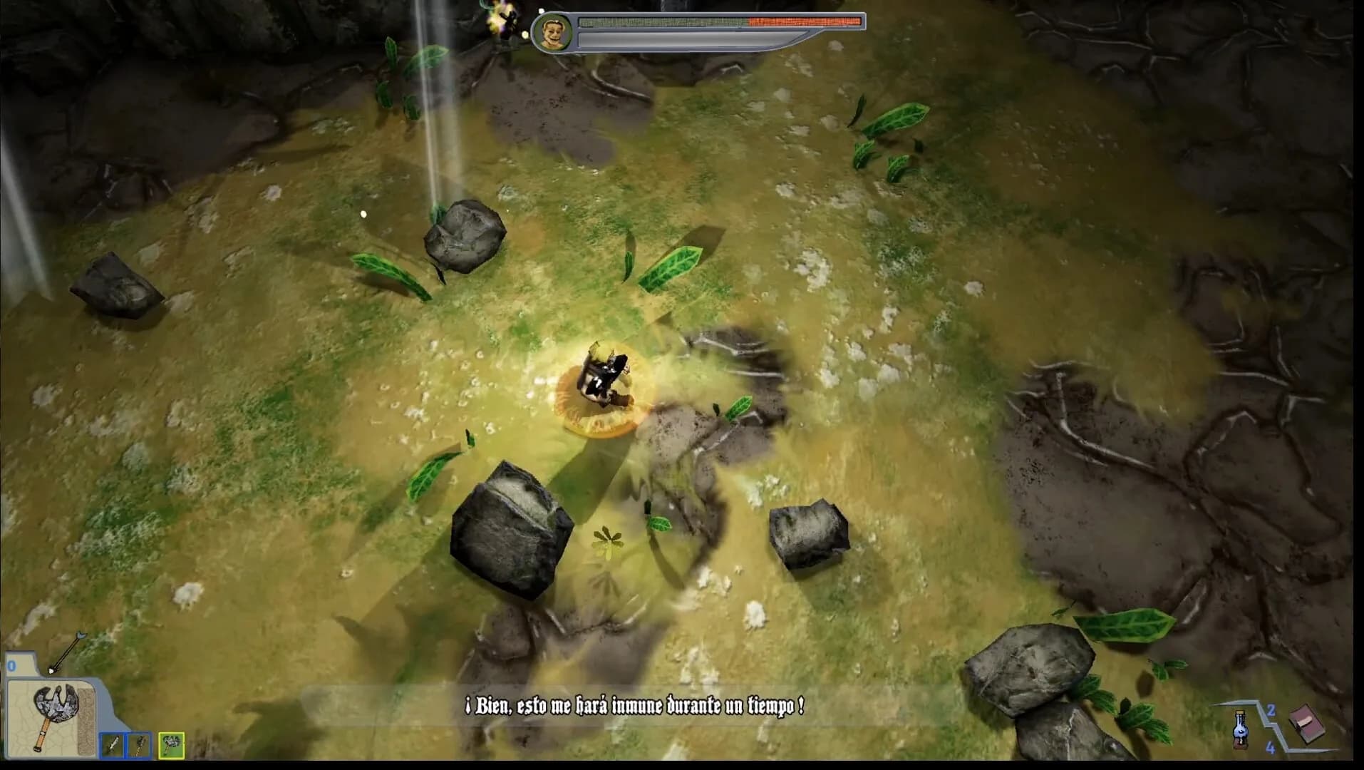 Lair of goblins görsel 14