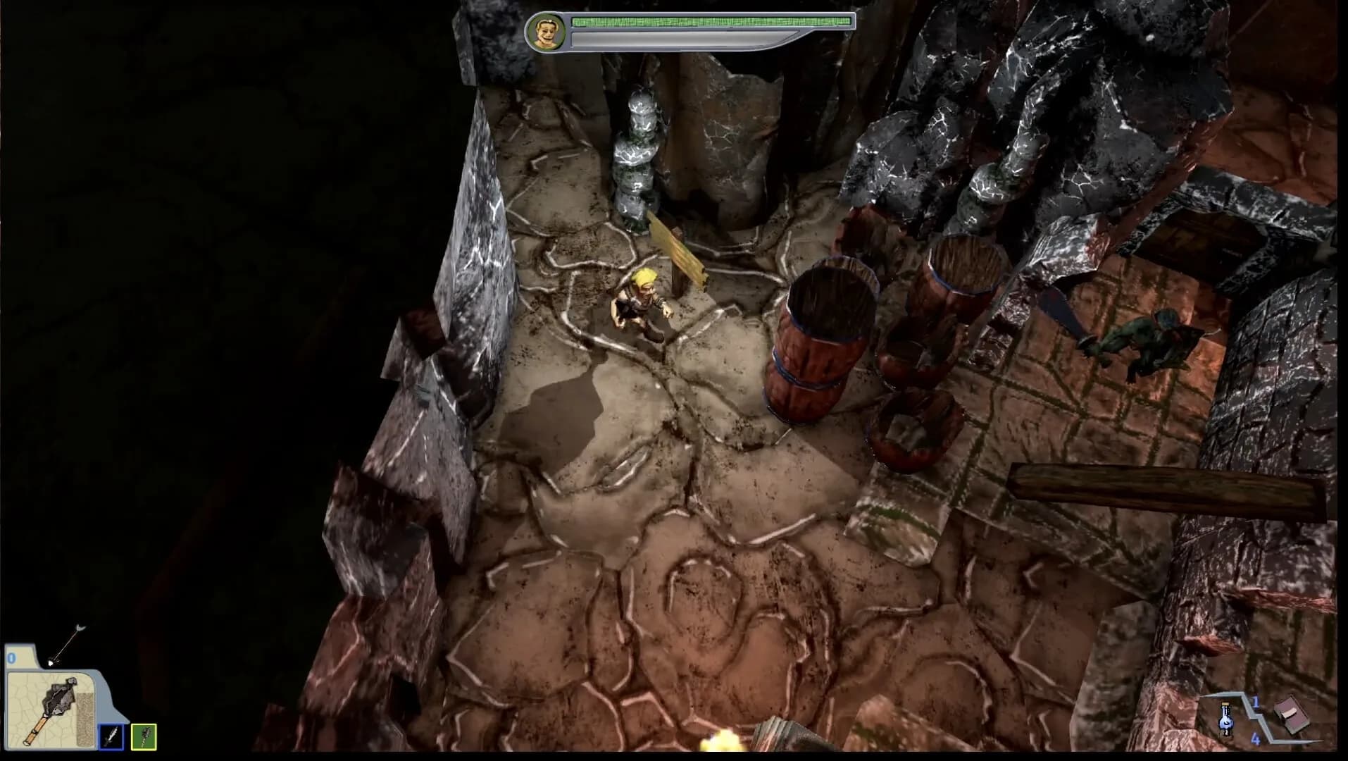 Lair of goblins görsel 17