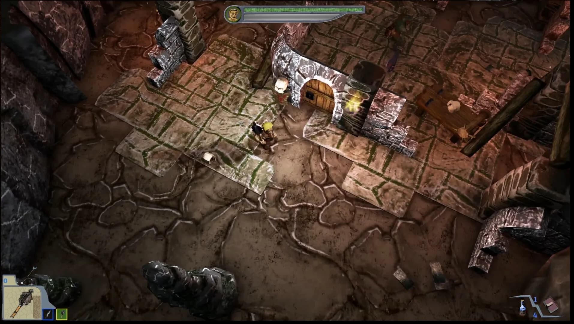 Lair of goblins görsel 18