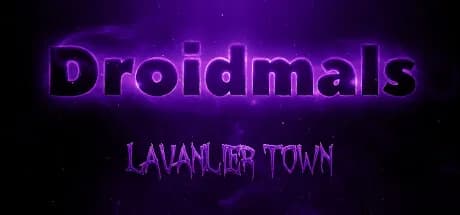 Droidmals: Lavanlier Town görsel 1
