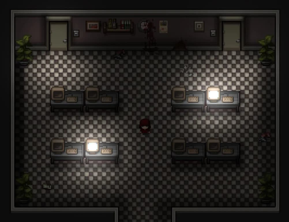 Droidmals: Lavanlier Town görsel 2