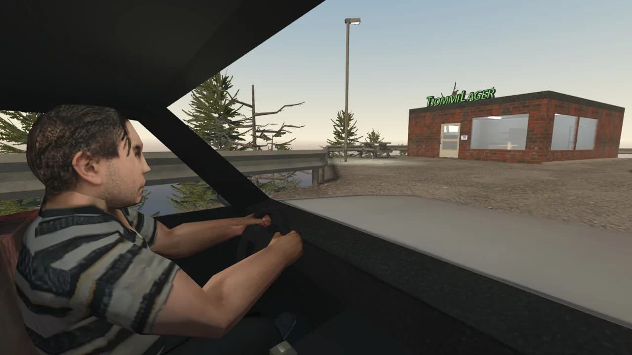 Shotgun Recovery görsel 6