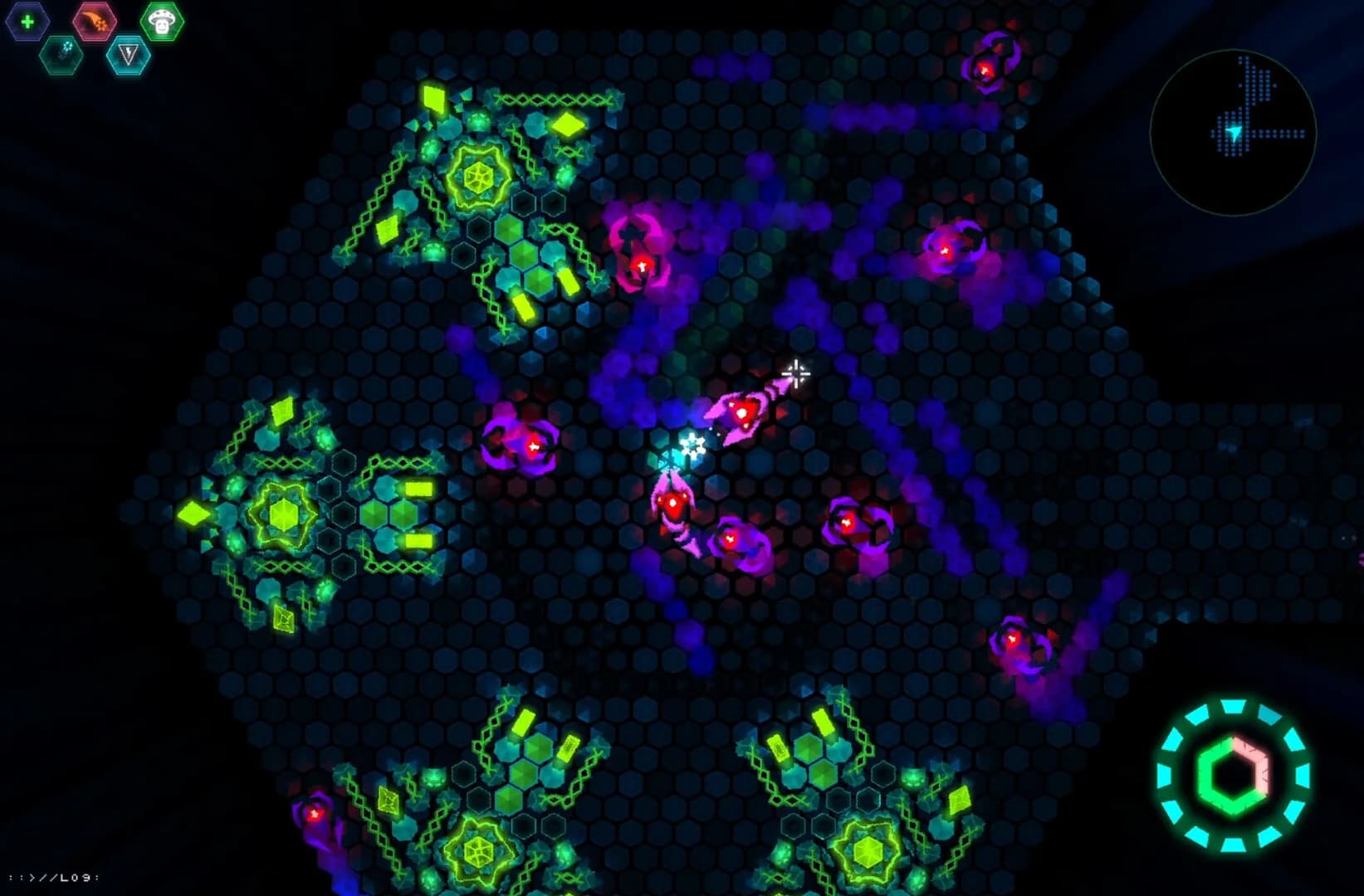 Hexical görsel 2
